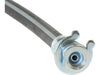 Brake Hydraulic Hose Centric Parts 150.61388