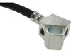 Brake Hydraulic Hose Centric Parts 150.61391