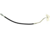 Brake Hydraulic Hose Centric Parts 150.61393