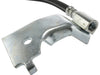 Brake Hydraulic Hose Centric Parts 150.61395