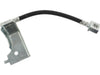 Brake Hydraulic Hose Centric Parts 150.61395