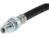 Brake Hydraulic Hose Centric Parts 150.61397