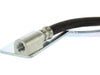 Brake Hydraulic Hose Centric Parts 150.61398