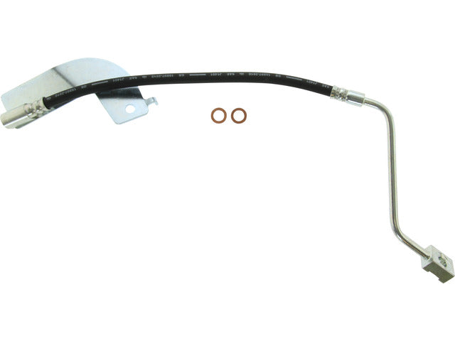 Brake Hydraulic Hose Centric Parts 150.61398