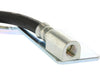 Brake Hydraulic Hose Centric Parts 150.61399
