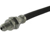 Brake Hydraulic Hose Centric Parts 150.61401