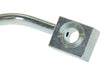 Brake Hydraulic Hose Centric Parts 150.61404
