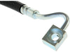 Brake Hydraulic Hose Centric Parts 150.61405