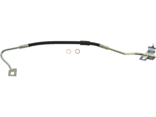 Brake Hydraulic Hose Centric Parts 150.61411