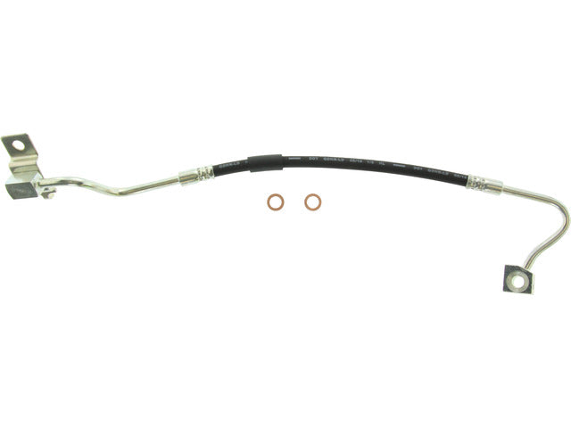 Brake Hydraulic Hose Centric Parts 150.61412