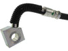 Brake Hydraulic Hose Centric Parts 150.61416