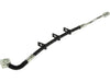 Brake Hydraulic Hose Centric Parts 150.61417