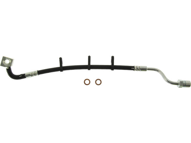 Brake Hydraulic Hose Centric Parts 150.61417