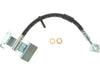 Brake Hydraulic Hose Centric Parts 150.61422