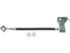 Brake Hydraulic Hose Centric Parts 150.61423
