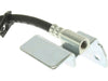 Brake Hydraulic Hose Centric Parts 150.61424