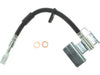 Brake Hydraulic Hose Centric Parts 150.61424