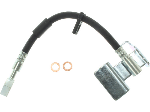 Brake Hydraulic Hose Centric Parts 150.61424