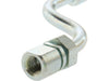 Brake Hydraulic Hose Centric Parts 150.61426