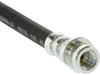 Brake Hydraulic Hose Centric Parts 150.61427