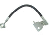 Brake Hydraulic Hose Centric Parts 150.61433