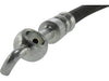Brake Hydraulic Hose Centric Parts 150.61443