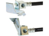 Brake Hydraulic Hose Centric Parts 150.61452