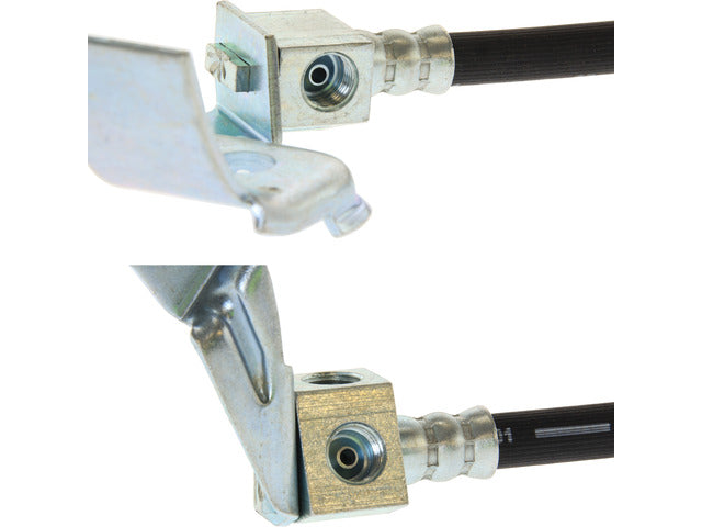 Brake Hydraulic Hose Centric Parts 150.61452