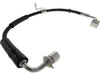 Brake Hydraulic Hose Centric Parts 150.61453