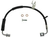 Brake Hydraulic Hose Centric Parts 150.61453