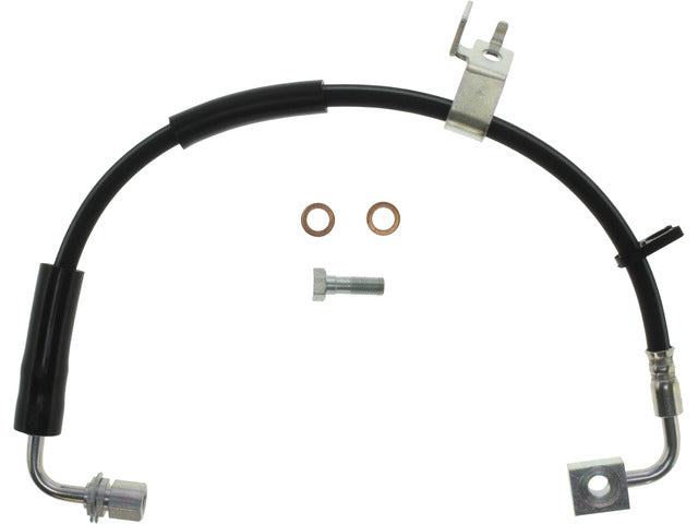 Brake Hydraulic Hose Centric Parts 150.61453