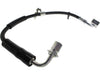 Brake Hydraulic Hose Centric Parts 150.61454
