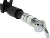 Brake Hydraulic Hose Centric Parts 150.61455