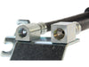 Brake Hydraulic Hose Centric Parts 150.61465
