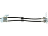 Brake Hydraulic Hose Centric Parts 150.61465