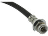 Brake Hydraulic Hose Centric Parts 150.62008