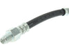 Brake Hydraulic Hose Centric Parts 150.62010