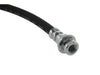 Brake Hydraulic Hose Centric Parts 150.62011