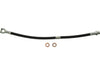 Brake Hydraulic Hose Centric Parts 150.62012