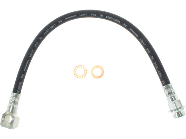 Brake Hydraulic Hose Centric Parts 150.62016