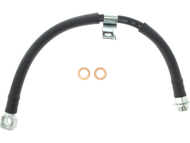 Brake Hydraulic Hose Centric Parts 150.62020