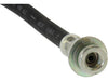 Brake Hydraulic Hose Centric Parts 150.62031