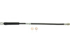 Brake Hydraulic Hose Centric Parts 150.62039