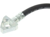 Brake Hydraulic Hose Centric Parts 150.62041