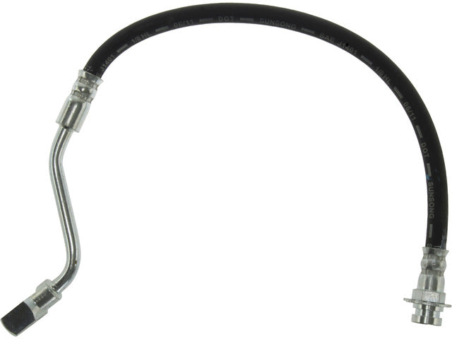 Brake Hydraulic Hose Centric Parts 150.62051