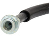 Brake Hydraulic Hose Centric Parts 150.62055