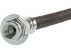 Brake Hydraulic Hose Centric Parts 150.62067