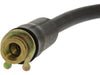 Brake Hydraulic Hose Centric Parts 150.62077