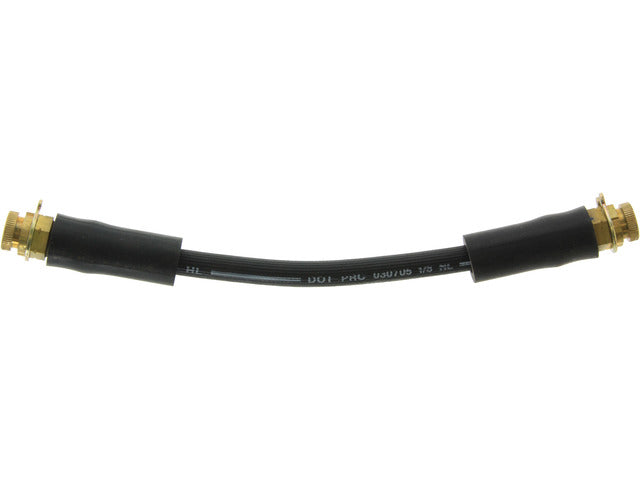 Brake Hydraulic Hose Centric Parts 150.62077