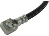 Brake Hydraulic Hose Centric Parts 150.62078